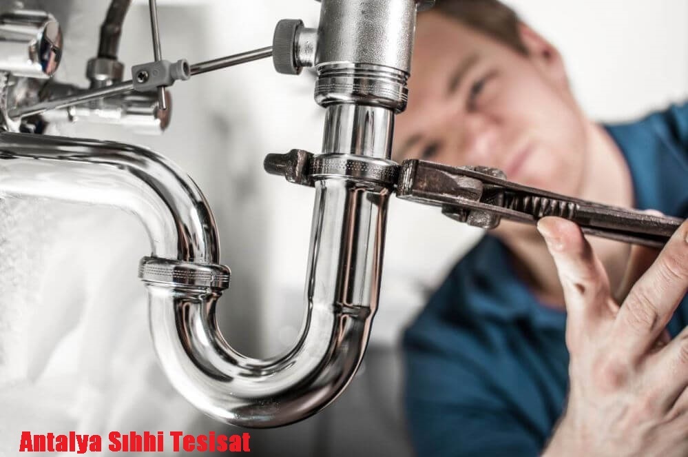 Antaly Su Tesisat Tamircisi
