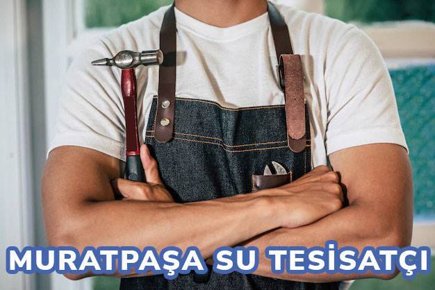 Muratpaşa su tesisatçısı – tesisat onarımı