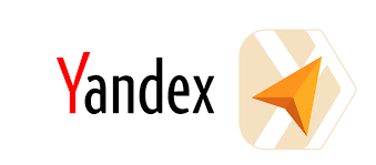 Yandex maps