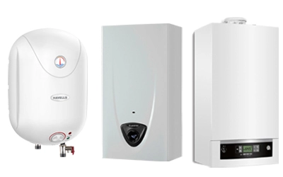 Antalya Şofben Termosifon Kombi Montajı