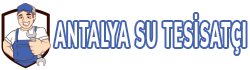 Antalya su tesisatçı