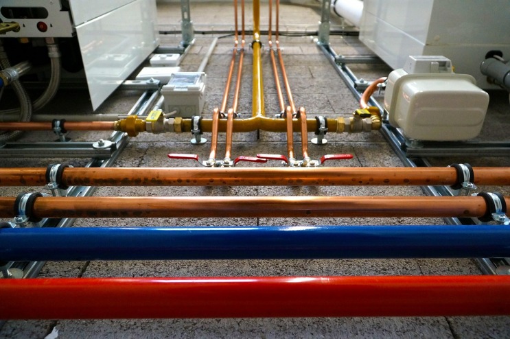 water heater repair