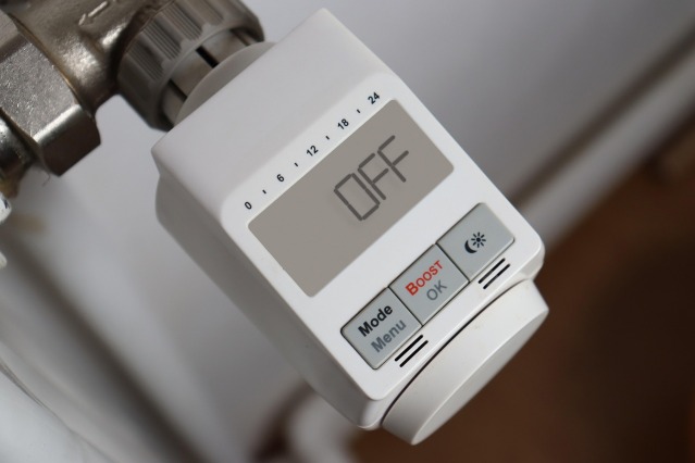 termosifon rezistans termostat değişimi