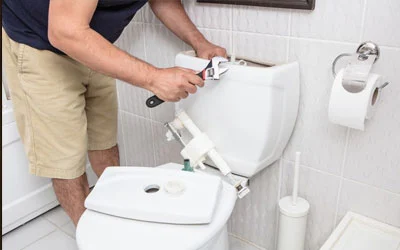 Antalya Klozet Tamir ve Montajı