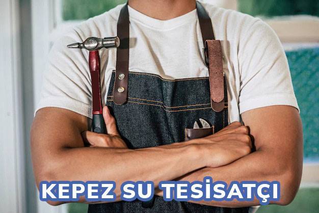 kepez su tesisatçısı
