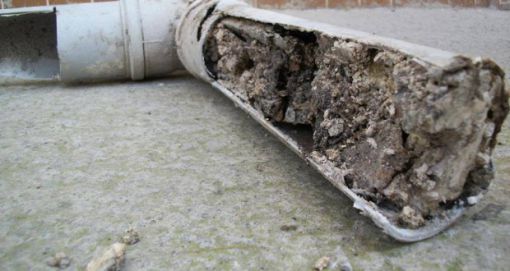 bathroom plumbing service