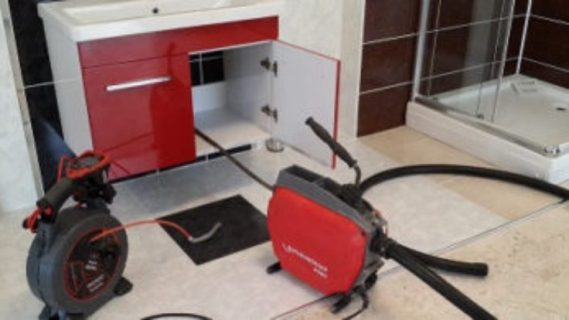 Antalya Cihazla Su Kaçağı Tespiti