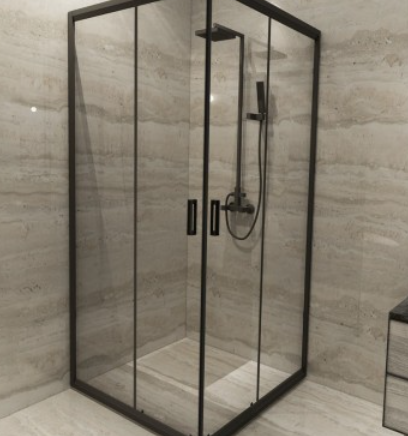 Duşakabin Tamircisi